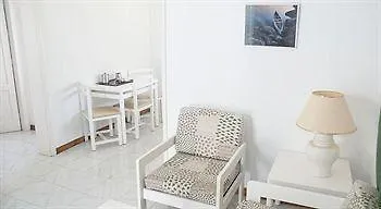 Hotell La Suerte Del Golf 2*