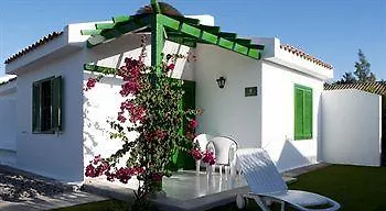 La Suerte Del Golf Hotell Maspalomas (Gran Canaria)