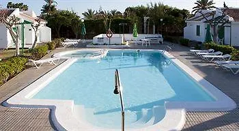 La Suerte Del Golf Hotell