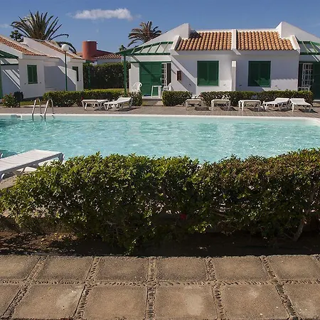 La Suerte Del Golf Hotell 2*
