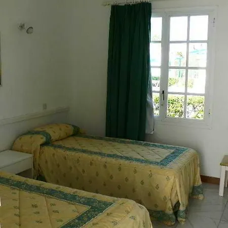 La Suerte Del Golf Hotell Maspalomas (Gran Canaria)