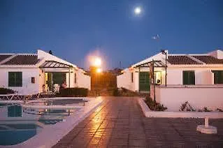 Hotell La Suerte Del Golf Maspalomas (Gran Canaria)