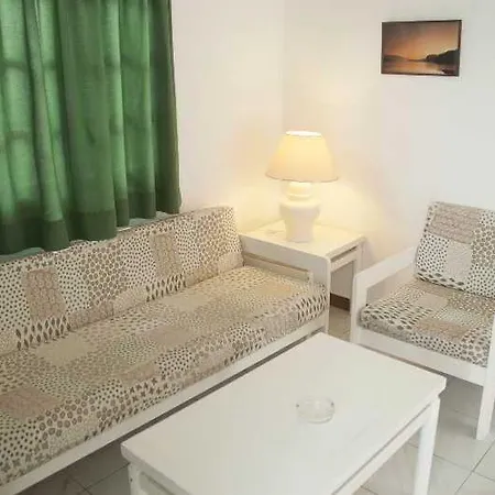La Suerte Del Golf Hotell 2*